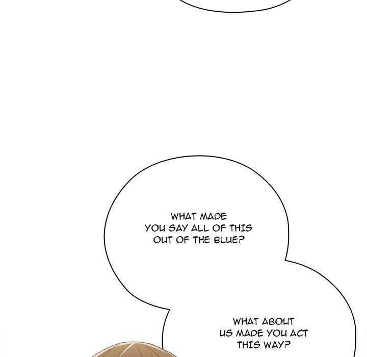 Boss! I'm Taking Your Girl! chapter 47 page 35