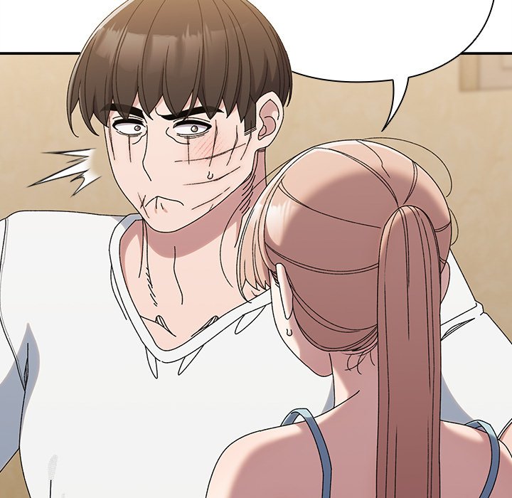 Boss! I'm Taking Your Girl! chapter 47 page 36