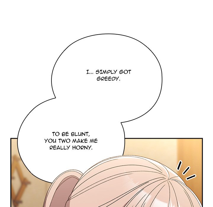 Boss! I'm Taking Your Girl! chapter 47 page 39