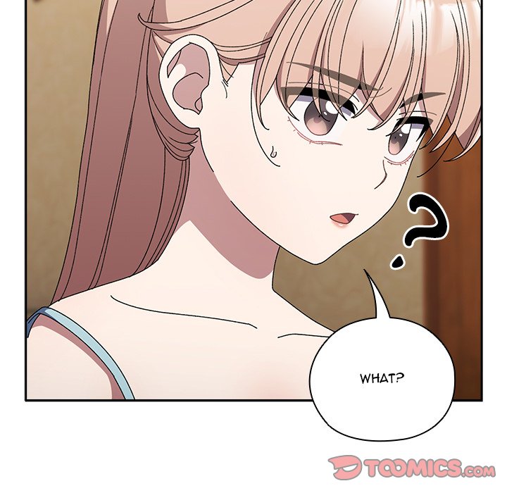 Boss! I'm Taking Your Girl! chapter 47 page 40
