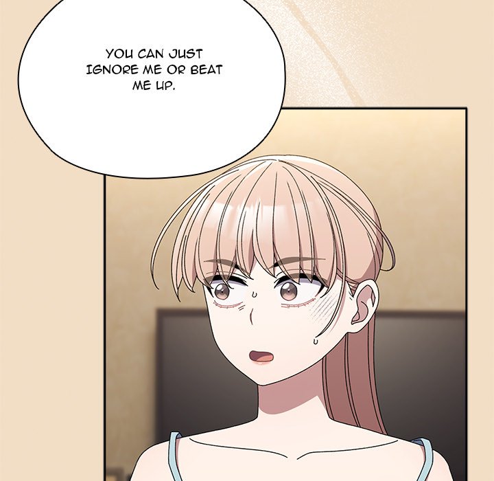 Boss! I'm Taking Your Girl! chapter 47 page 44