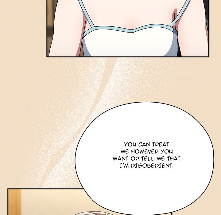 Boss! I'm Taking Your Girl! chapter 47 page 45