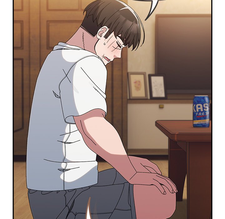 Boss! I'm Taking Your Girl! chapter 47 page 48