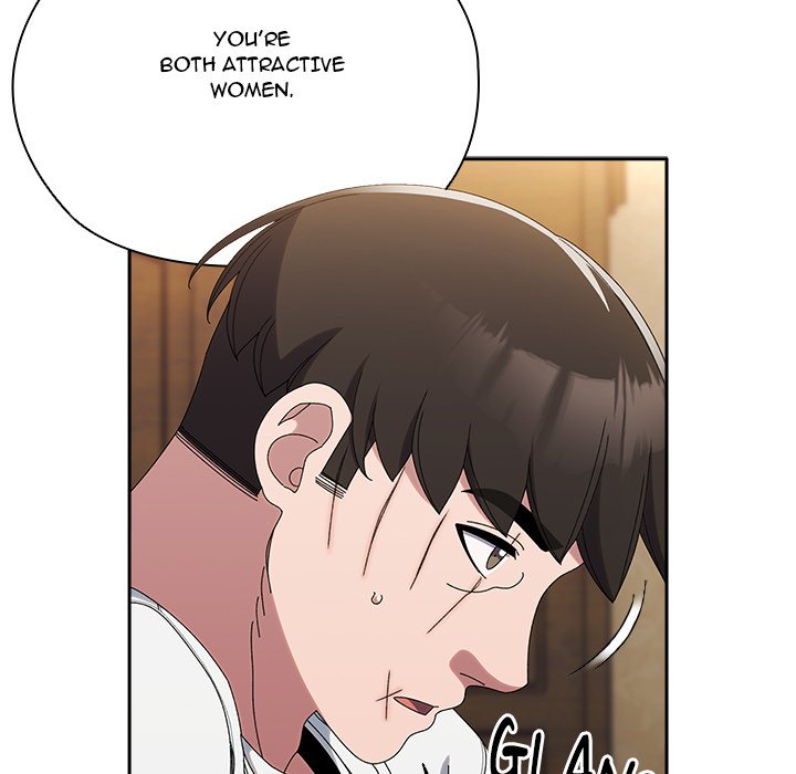 Boss! I'm Taking Your Girl! chapter 47 page 50