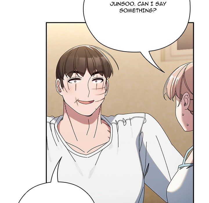 Boss! I'm Taking Your Girl! chapter 47 page 56