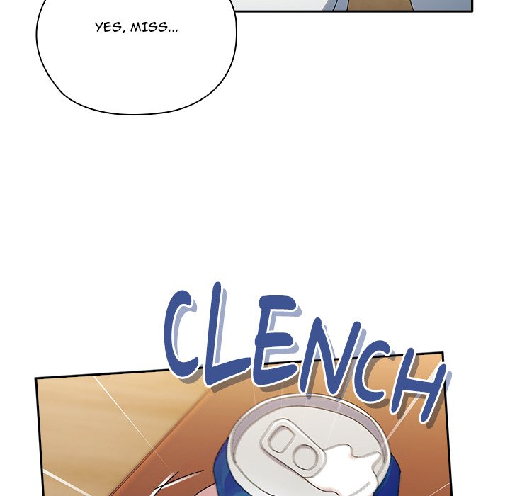 Boss! I'm Taking Your Girl! chapter 47 page 57