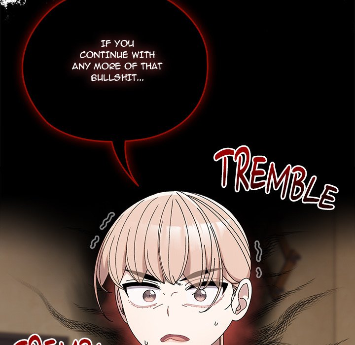 Boss! I'm Taking Your Girl! chapter 47 page 60