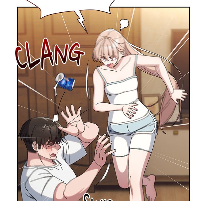 Boss! I'm Taking Your Girl! chapter 47 page 64