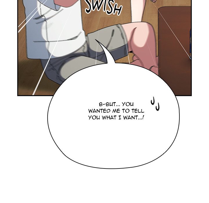 Boss! I'm Taking Your Girl! chapter 47 page 65