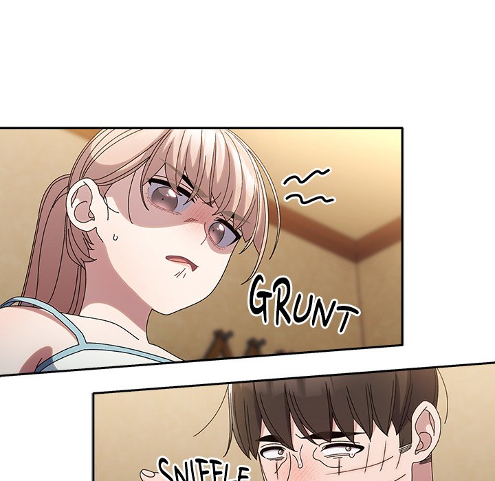 Boss! I'm Taking Your Girl! chapter 47 page 66