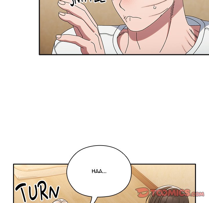 Boss! I'm Taking Your Girl! chapter 47 page 67