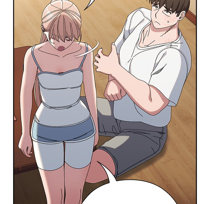 Boss! I'm Taking Your Girl! chapter 47 page 68
