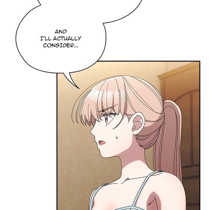 Boss! I'm Taking Your Girl! chapter 47 page 70