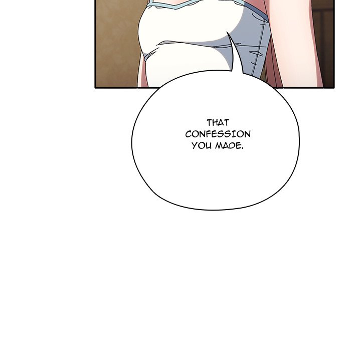 Boss! I'm Taking Your Girl! chapter 47 page 71