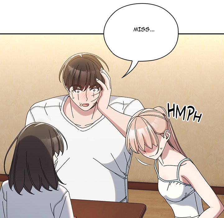 Boss! I'm Taking Your Girl! chapter 47 page 72