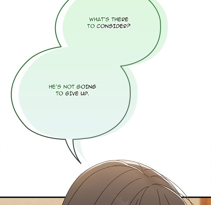 Boss! I'm Taking Your Girl! chapter 47 page 74