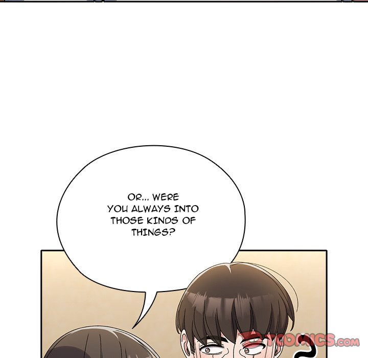 Boss! I'm Taking Your Girl! chapter 47 page 76