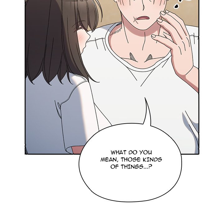 Boss! I'm Taking Your Girl! chapter 47 page 77