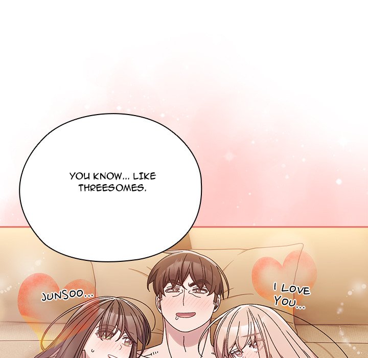 Boss! I'm Taking Your Girl! chapter 47 page 78