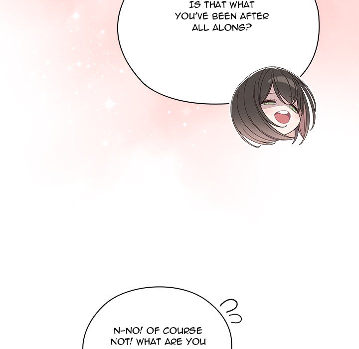 Boss! I'm Taking Your Girl! chapter 47 page 80