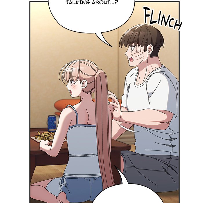 Boss! I'm Taking Your Girl! chapter 47 page 81