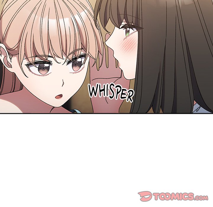 Boss! I'm Taking Your Girl! chapter 47 page 85