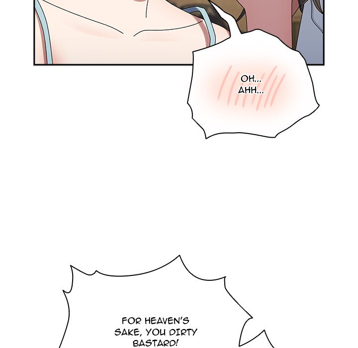 Boss! I'm Taking Your Girl! chapter 47 page 87