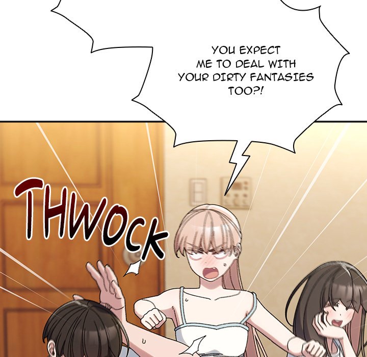 Boss! I'm Taking Your Girl! chapter 47 page 88