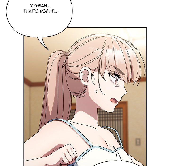 Boss! I'm Taking Your Girl! chapter 47 page 93