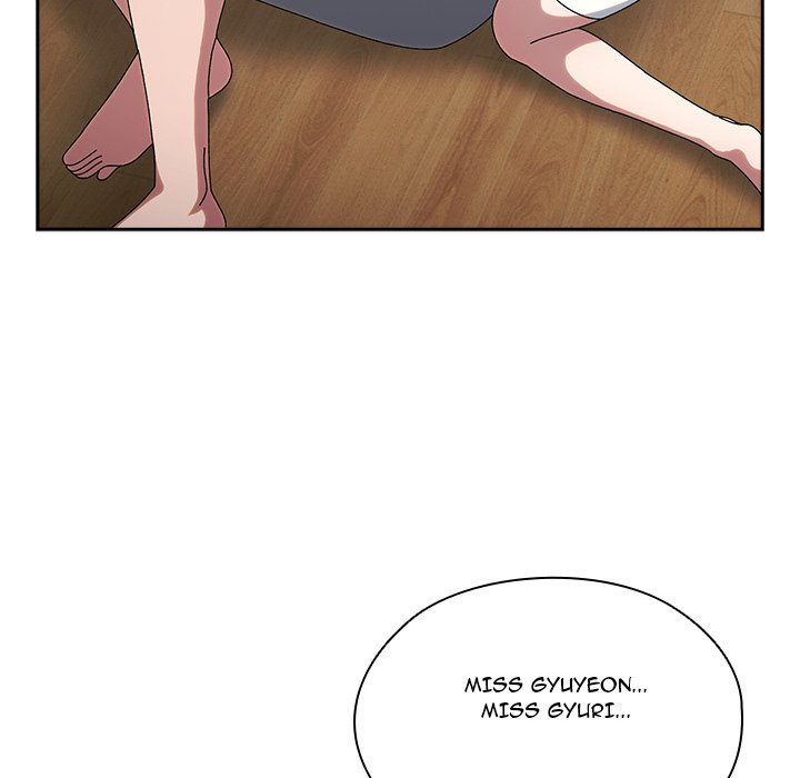 Boss! I'm Taking Your Girl! chapter 47 page 96