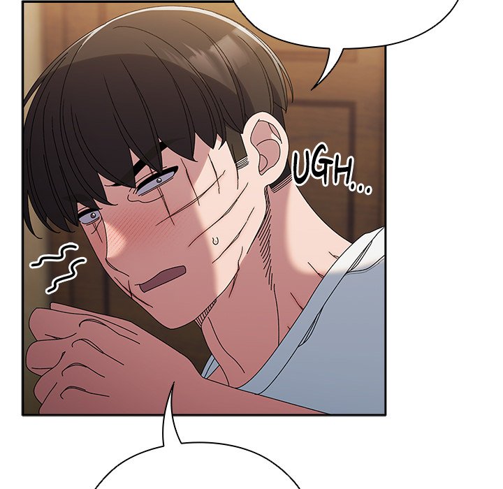 Boss! I'm Taking Your Girl! chapter 47 page 97