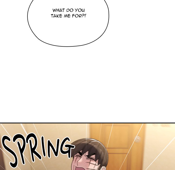 Boss! I'm Taking Your Girl! chapter 47 page 98