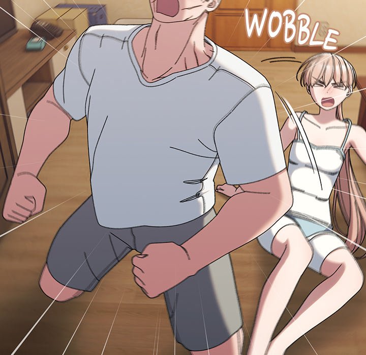 Boss! I'm Taking Your Girl! chapter 47 page 99