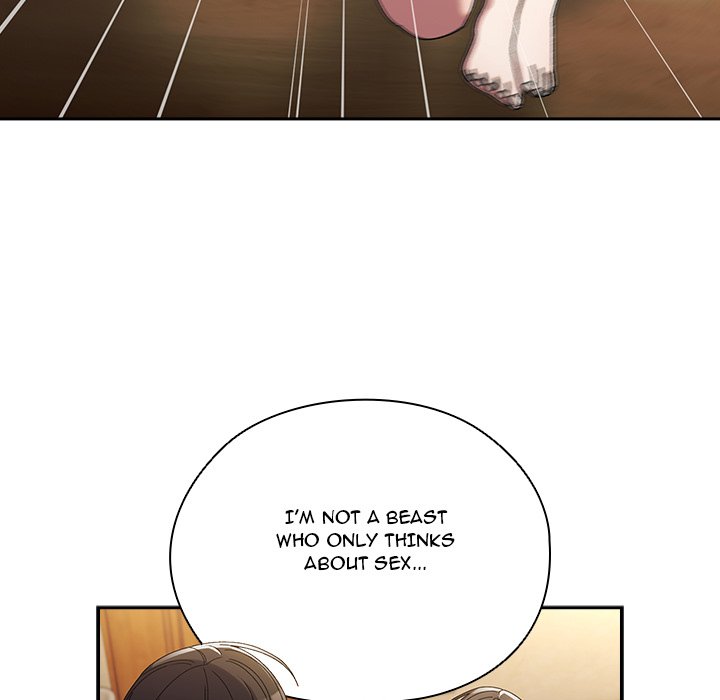 Boss! I'm Taking Your Girl! chapter 47 page 100