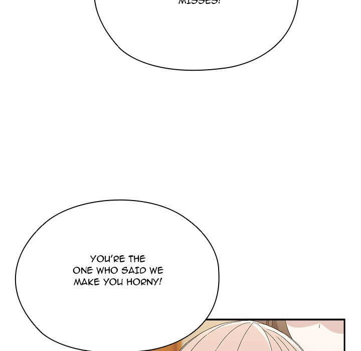 Boss! I'm Taking Your Girl! chapter 47 page 102