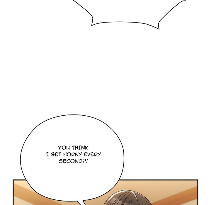 Boss! I'm Taking Your Girl! chapter 47 page 104