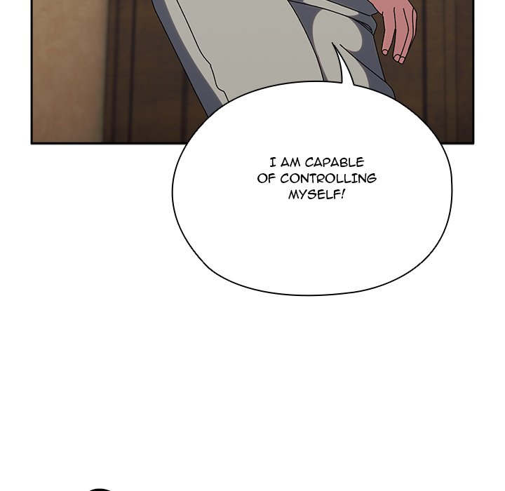 Boss! I'm Taking Your Girl! chapter 47 page 106