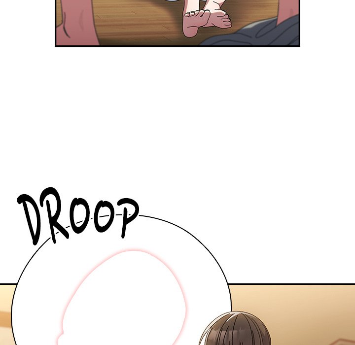 Boss! I'm Taking Your Girl! chapter 47 page 108