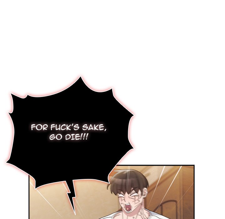 Boss! I'm Taking Your Girl! chapter 47 page 113