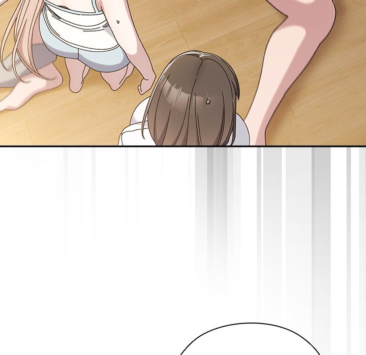 Boss! I'm Taking Your Girl! chapter 47 page 117