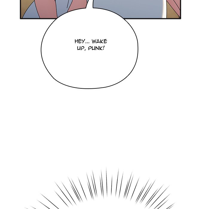 Boss! I'm Taking Your Girl! chapter 47 page 119