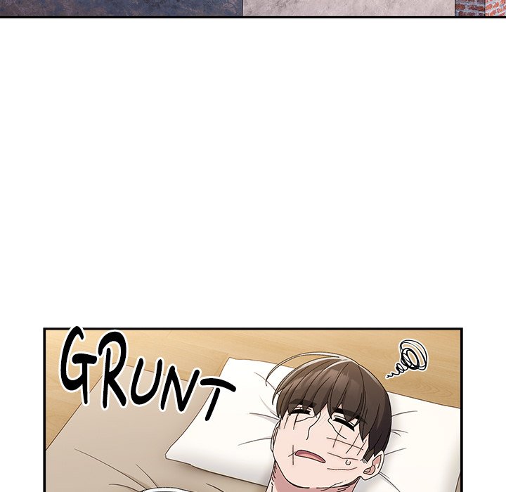 Boss! I'm Taking Your Girl! chapter 47 page 126