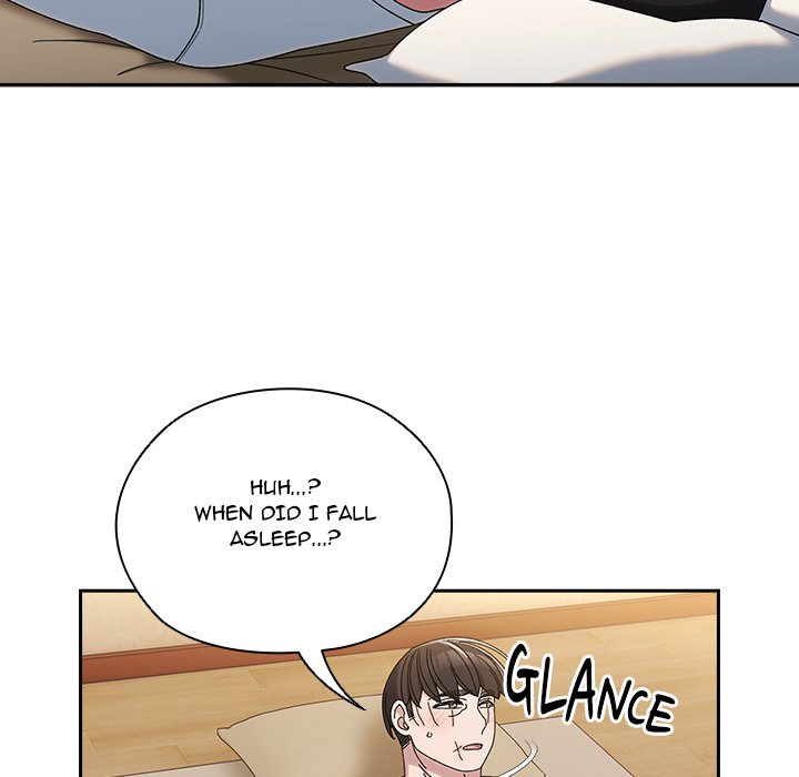 Boss! I'm Taking Your Girl! chapter 47 page 131