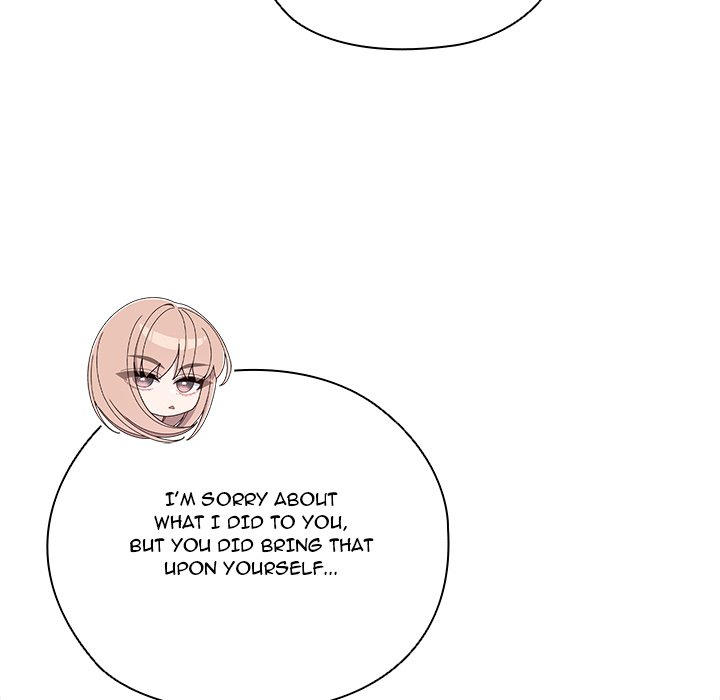 Boss! I'm Taking Your Girl! chapter 47 page 133