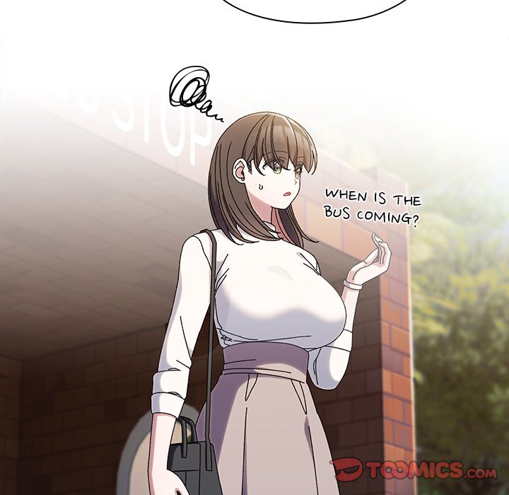 Boss! I'm Taking Your Girl! chapter 47 page 139