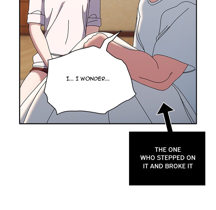Boss! I'm Taking Your Girl! chapter 47 page 142