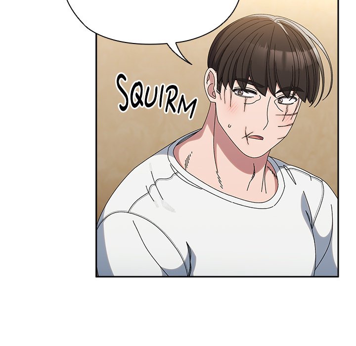 Boss! I'm Taking Your Girl! chapter 47 page 144
