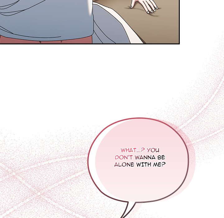 Boss! I'm Taking Your Girl! chapter 47 page 146
