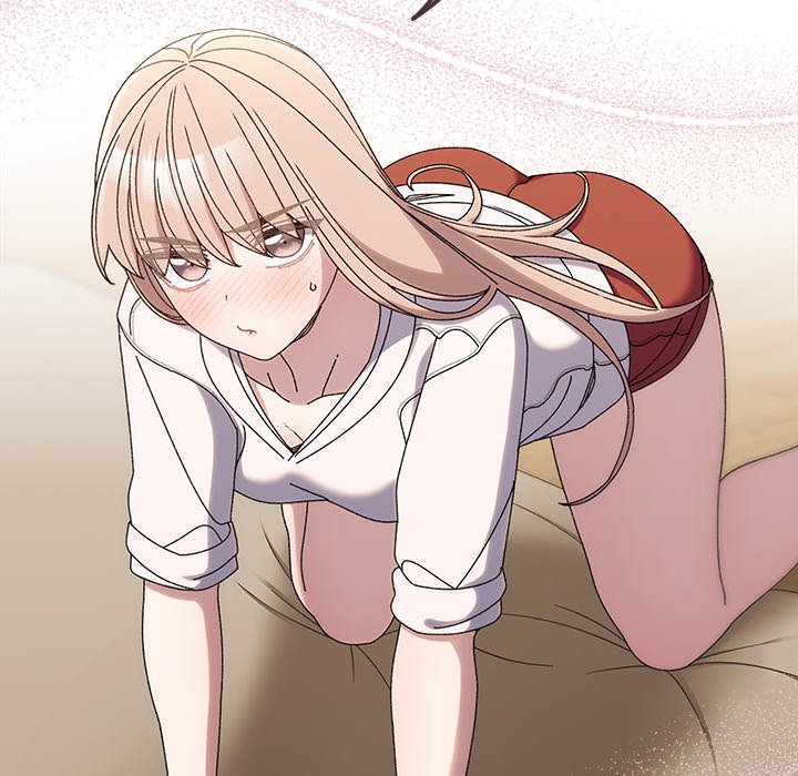 Boss! I'm Taking Your Girl! chapter 47 page 147