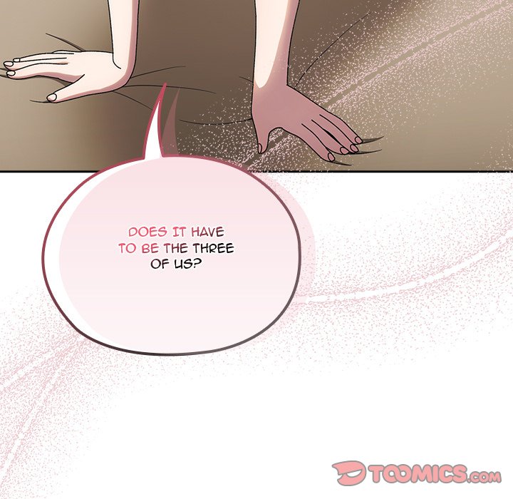 Boss! I'm Taking Your Girl! chapter 47 page 148